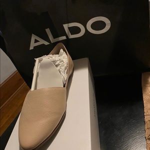 Aldo flats